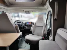 Bild 11 LMC Tourer Lift H 730 G Fiat