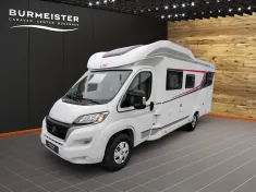 Bild 1 LMC Tourer Lift H 730 G Fiat