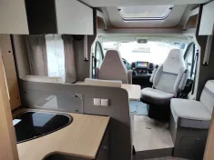 Bild 20 LMC Tourer Lift H 730 G Fiat