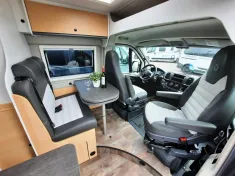 Bild 8 Sunlight Camper Van CLIFF 600 Adventure Edition
