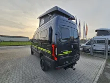 Fahrzeugbild Hymer Camper Van Grand Canyon S CrossOver UVP 151.285,- 21.485,- sparen! #17
