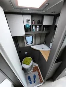 Fahrzeugbild LMC Innovan 600 Verfüg./Sparen Sie 18.865,- € #15