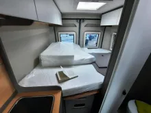 Fahrzeugbild LMC Innovan 600 Verfüg./Sparen Sie 18.865,- € #10