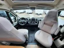 Fahrzeugbild LMC Innovan 600 Verfüg./Sparen Sie 18.865,- € #16