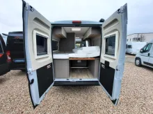 Fahrzeugbild LMC Innovan 600 Verfüg./Sparen Sie 18.865,- € #17