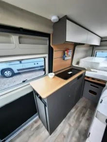 Fahrzeugbild LMC Innovan 600 Verfüg./Sparen Sie 18.865,- € #11