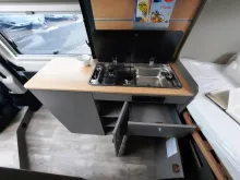 Fahrzeugbild LMC Innovan 600 Verfüg./Sparen Sie 18.865,- € #13