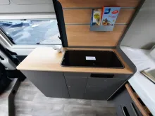 Fahrzeugbild LMC Innovan 600 Verfüg./Sparen Sie 18.865,- € #12