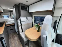 Fahrzeugbild LMC Innovan 600 Verfüg./Sparen Sie 18.865,- € #7