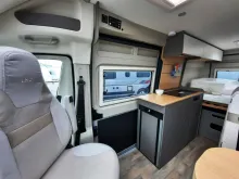 Fahrzeugbild LMC Innovan 600 Verfüg./Sparen Sie 18.865,- € #6
