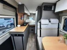 Fahrzeugbild LMC Innovan 600 Verfüg./Sparen Sie 18.865,- € #5