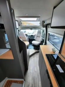 Fahrzeugbild LMC Innovan 600 Verfüg./Sparen Sie 18.865,- € #4