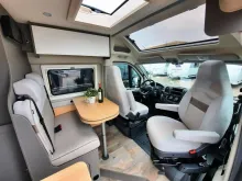 Fahrzeugbild LMC Innovan 600 Verfüg./Sparen Sie 18.865,- € #8