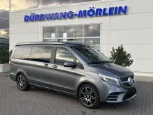 Fahrzeugbild Mercedes-Benz Marco Polo V 300 D #1