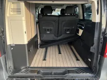 Fahrzeugbild Mercedes-Benz Marco Polo V 300 D #4
