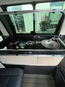 Fahrzeugbild Mercedes-Benz Marco Polo V 300 D #5