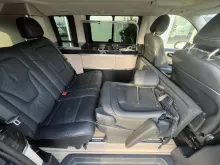 Fahrzeugbild Mercedes-Benz Marco Polo V 300 D #6