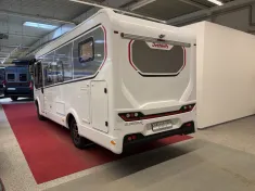 Bild 6 Dethleffs Globebus I 4