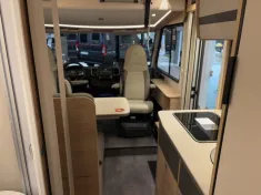 Bild 19 Dethleffs Globebus I 4