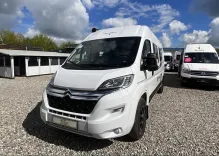 Fahrzeugbild Hobby Vantana OnTour Edition K60 FT 2024 #1