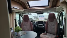 Fahrzeugbild Malibu Van Comfort 600 DB Listenpreis: 97.860€ #6