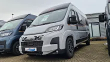 Fahrzeugbild Malibu Van Comfort 600 DB Listenpreis: 97.860€ #1
