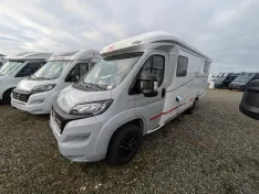 Bild 5 LMC Cruiser V 646 G 140PS/Navi/Doppel-Din Radio