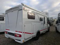 Bild 16 LMC Cruiser V 646 G 140PS/Navi/Doppel-Din Radio