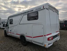 Bild 18 LMC Cruiser V 646 G 140PS/Navi/Doppel-Din Radio