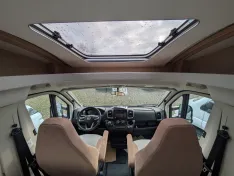 Bild 7 LMC Cruiser V 646 G 140PS/Navi/Doppel-Din Radio