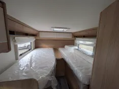 Bild 13 LMC Cruiser V 646 G 140PS/Navi/Doppel-Din Radio