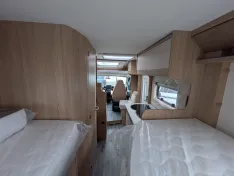 Bild 15 LMC Cruiser V 646 G 140PS/Navi/Doppel-Din Radio