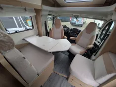 Bild 10 LMC Cruiser V 646 G 140PS/Navi/Doppel-Din Radio