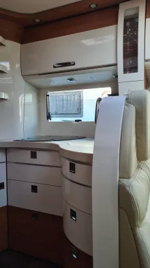 Fahrzeugbild Carthago chic c-line T 4.9 LE #8