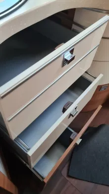 Fahrzeugbild Carthago chic c-line T 4.9 LE #18