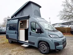 Bild 3 Westfalia Columbus 600 D 180 PS Automatik Lithium*ACC