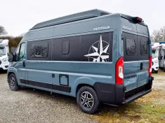 Bild 4 Westfalia Columbus 600 D 180 PS Automatik Lithium*ACC