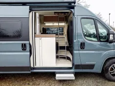 Bild 14 Westfalia Columbus 600 D 180 PS Automatik Lithium*ACC