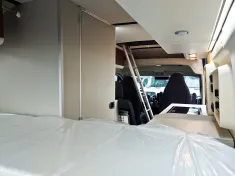 Bild 15 Westfalia Columbus 600 D 180 PS Automatik Lithium*ACC