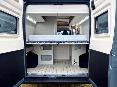 Bild 18 Westfalia Columbus 600 D 180 PS Automatik Lithium*ACC