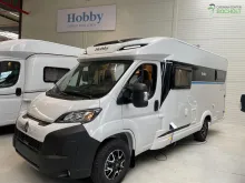 Fahrzeugbild Hobby Ontour C 680 GE Abverkauf Vorjahresmodell #5