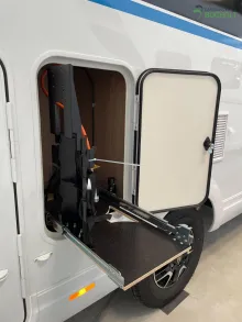 Fahrzeugbild Hobby Ontour C 680 GE Abverkauf Vorjahresmodell #8