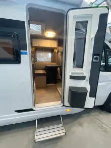 Fahrzeugbild Hobby Ontour C 680 GE Abverkauf Vorjahresmodell #9