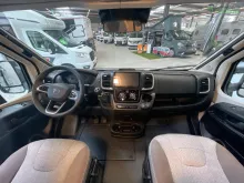 Fahrzeugbild Hobby Ontour C 680 GE Abverkauf Vorjahresmodell #10