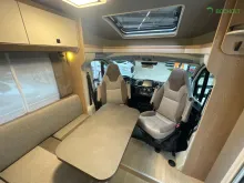 Fahrzeugbild Hobby Ontour C 680 GE Abverkauf Vorjahresmodell #11