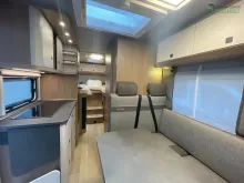 Fahrzeugbild Hobby Ontour C 680 GE Abverkauf Vorjahresmodell #12