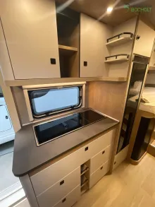 Fahrzeugbild Hobby Ontour C 680 GE Abverkauf Vorjahresmodell #13