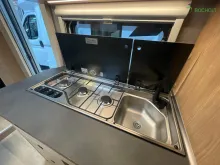 Fahrzeugbild Hobby Ontour C 680 GE Abverkauf Vorjahresmodell #14