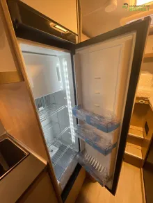 Fahrzeugbild Hobby Ontour C 680 GE Abverkauf Vorjahresmodell #15