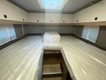 Fahrzeugbild Hobby Ontour C 680 GE Abverkauf Vorjahresmodell #16